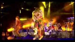 Scissor Sisters - Everybody Wants the Same Thing