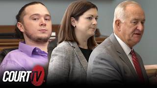 Betrayal in the Bloodline Murder Trial | NC v. David Prevatte | Full Openings