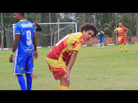 Grêmio Espada de Ouro 2 x 1 Brasileirinho F C Morro do Índio