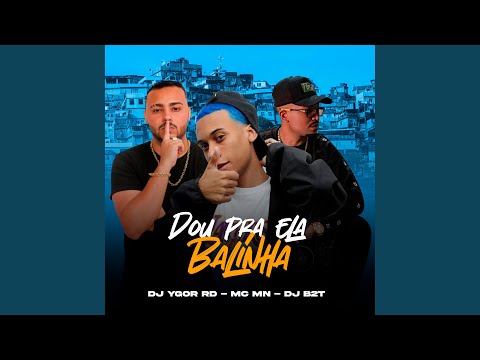 Dou pra Ela Balinha