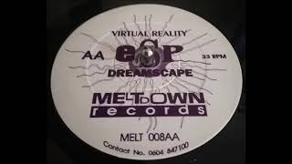 Dougal & Evolution - Virtual Reality (Mix 2)