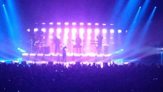 Orelsan - Bonne Meuf + Adieu les filles - live Strasbourg 01/03/2018