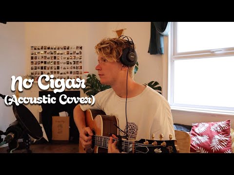 If "No Cigar" was by a Singer-Songwriter (Millencolin Cover)