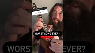 Download lagu Why is Megadeth so BAD? mp3