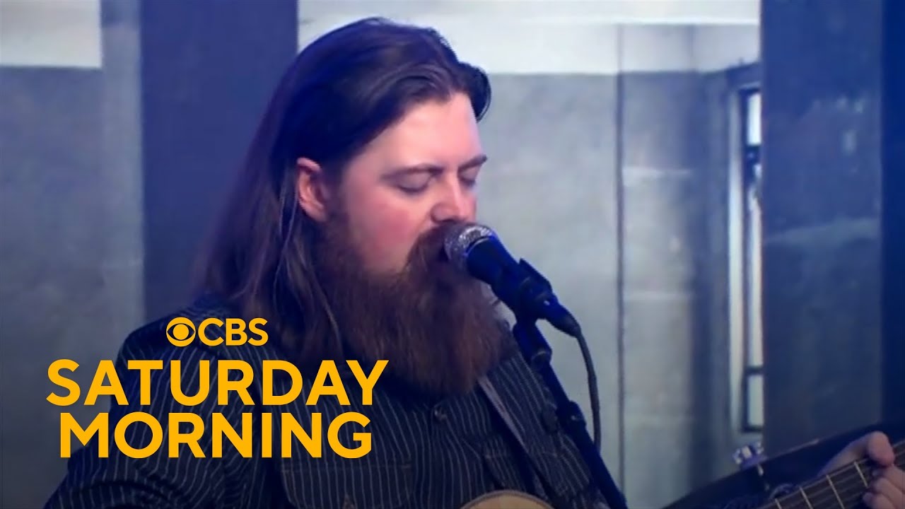 Saturday Sessions: Drayton Farley performs "It's Called Doubt"