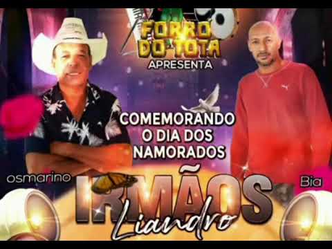 irmaos liandro escravo da paixão