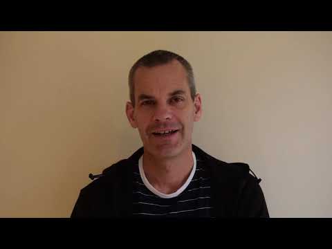 Running 100 Miles: A 3 Minute Documentary #BCM217