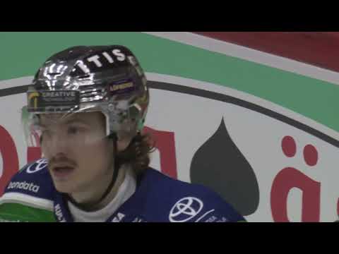 Maalikooste: 8.1.2026 Jokerit-Hermes