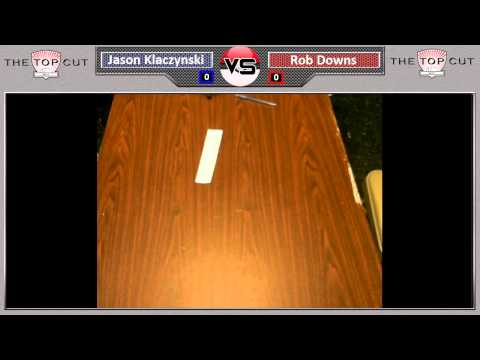 Illinois States Top 8 - Game 3