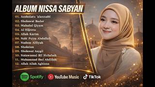Download lagu Assholatu 'alannabi-Nissa Sabyan Full Album Sholawat Terbaru 2026| Sholawat Nabi Merdu 2026 | Part I mp3