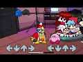 Rap De Kirby (Missasinfonia Mod FnF)
