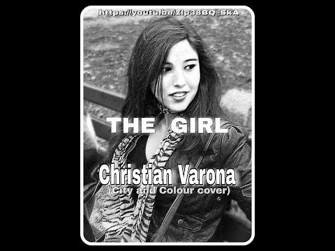 The Girl (starring Angie Varona)