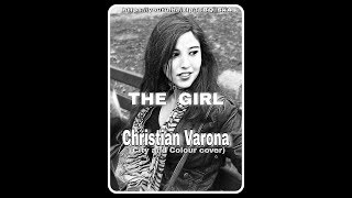 The Girl (starring Angie Varona)