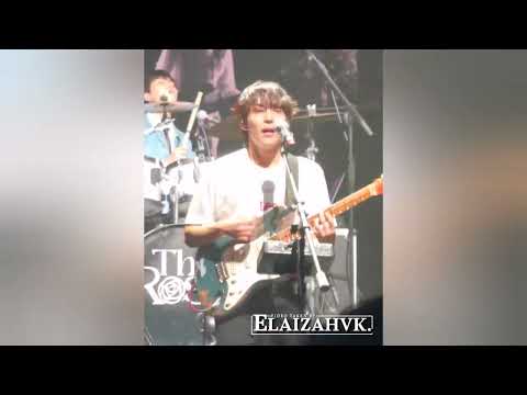 [01/14/23] The Rose 'Sorry' in Manila