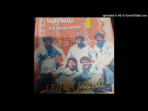 TU'A 'OFA KIHE NAITE -TUPETAIKI 'OE FUNGA VAITAKI