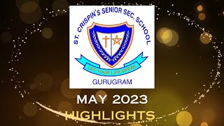 St. Crispins Senior Secondary School Video