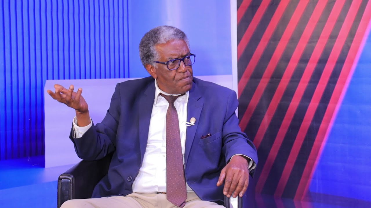 Qophii Hayyoota Keenyaan Turtii Dr. Gammachuu Magarsaa Waliin Taasisne Guyyaa Ayyaanaa Nu Eegaa !