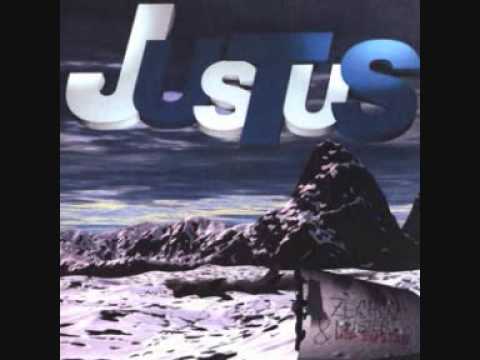 Justus feat. Ronald Mack Donald, Jack Orsen, Marcus Staiger - Angst, Macht, Hass