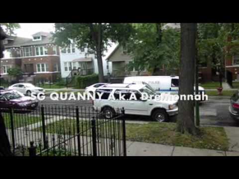 Lil Dre Kakiworld x Dee Dollas "HEAT SEEKING" Official Video (Prod By Yamaica Productions)