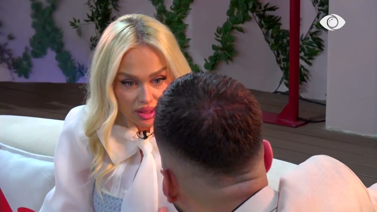 “Kur mori informacionin keni qenë të dy të lëkundur”/ Jozi-Danjës: Në qoftë se do të mbijetosh…