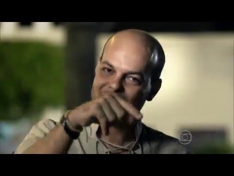 Vinícius Gregório - O Matuto e a Internet