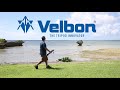 Velbon M45 - видео