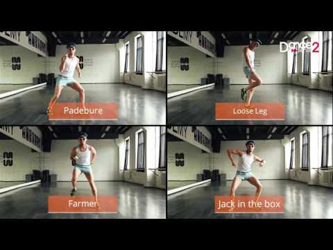 Dance2sense: Teaser - Todd Terry - Razen Theme - Santi108