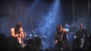 Astral Doors - Time to Rock (2005)