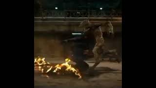 hopper aura moment 💀🔥 #hopper #strangerthings #edit