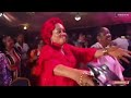 EBUBEDIKE BY CHINYERE UDOMA LIVE PERFORMANCE BY STREAM OF JOY MUSIC MINISTERS