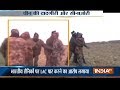 China accuses Indian troops of 'crossing boundary' in Sikkim section