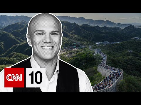 New landmarks added to UNESCO's world heritage sites | September 08, 2025