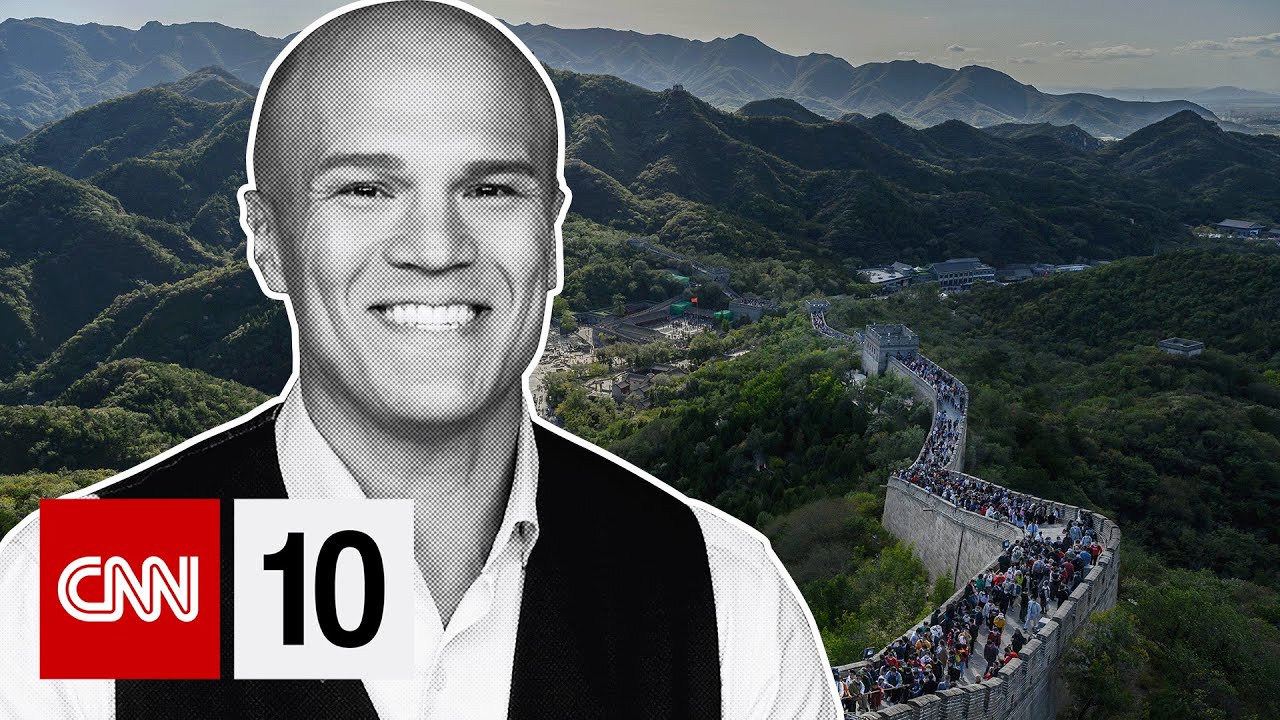 New landmarks added to UNESCO's world heritage sites | September 08, 2025