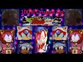 YTP Cats On Steroids