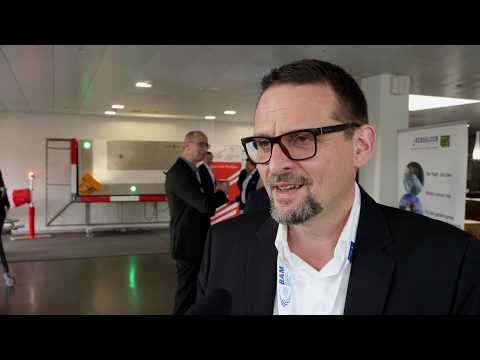 Interview with Christian Zehnder