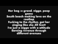 Rick Ross - Ice Cold (Feat. Omarion) (Lyrics)