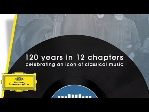 #DG120 - Digital Albums: Concertos (Teaser)