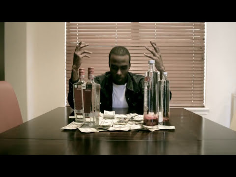 Drewskii MGE - "How Bout You" (Official Video)