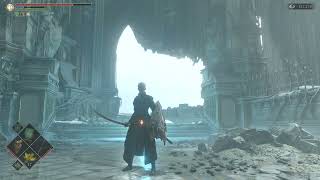 【Demon's Souls】老王オーラント戦 デモンズソウルリメイク動画15