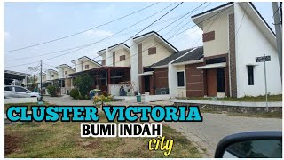 Download lagu CLSUTER VICTORIA BUMI INDAH|| Pasar Kemis mp3