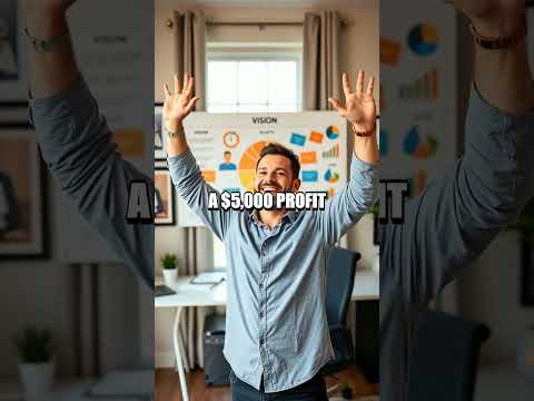 Side Hustle Success Secrets