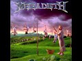 Megadeth [1994] Youthanasia [ORIGINAL MIX HD ...