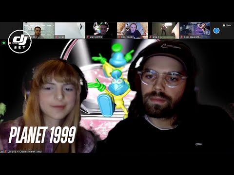 Planet 1999 @ HD Reflections Forever