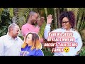 KABI WA JESUS RESPONDS TO THE FALL OUT WITH HIS FAMILY 😯WHY  THEY NO LONGER TALK😯🙆🏾‍♀
