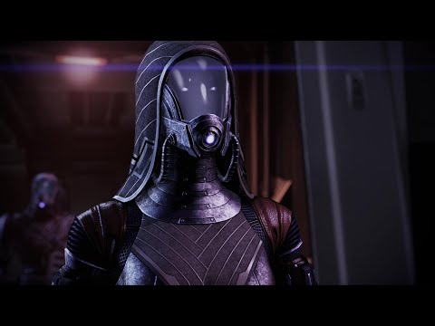 Mass Effect 3 Legendary Edition Walkthrough - Part 11 (No Commentary)