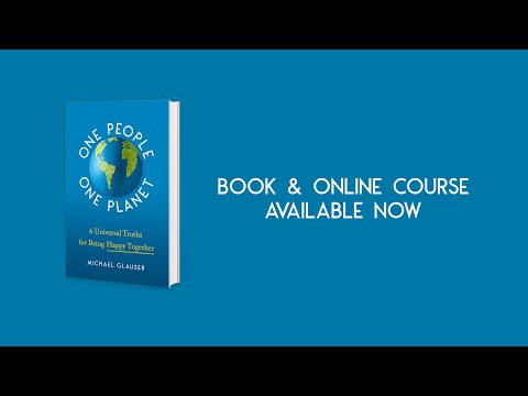 One People One Planet - Official Trailer