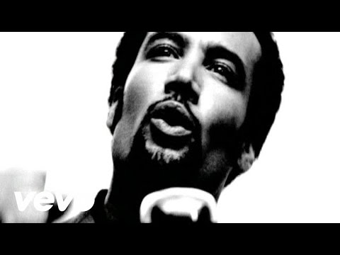 Ben Harper and The Innocent Criminals - Fight Outta You