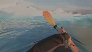 Kayak VR: Mirage_