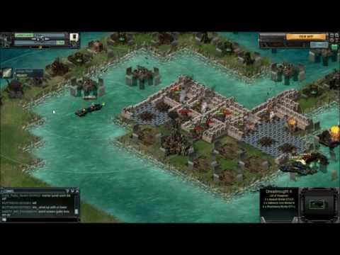 Lucifer vs. Mr. Chow  sector 132    Battle Pirates