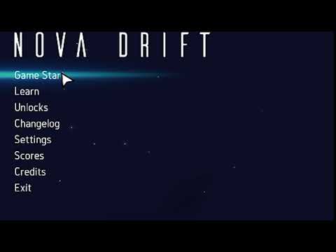 TFW you open Nova Drift